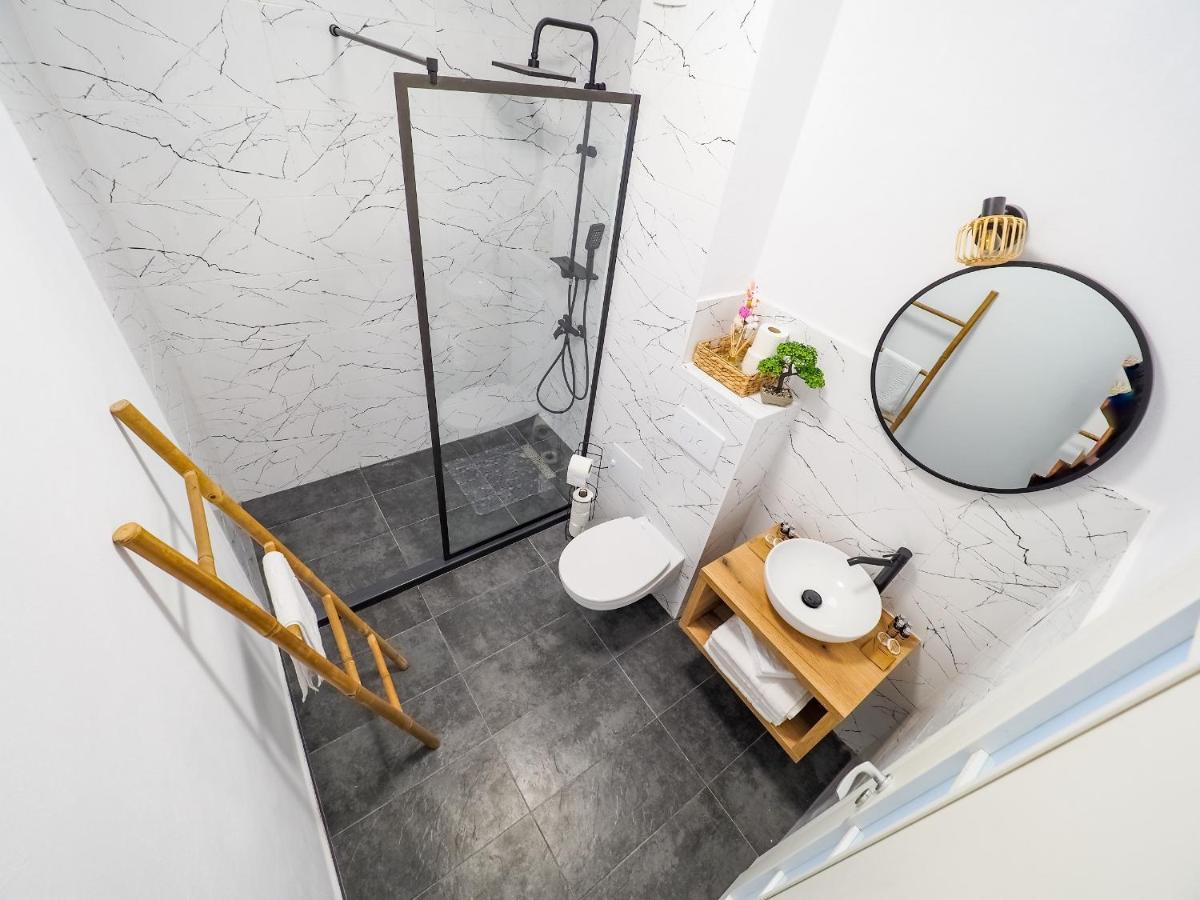 Bohemian Bliss Apartment Sibiu Exterior photo
