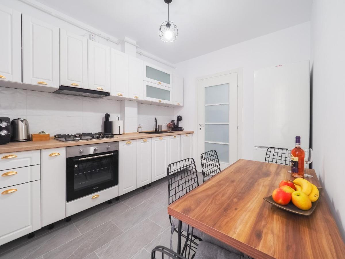Bohemian Bliss Apartment Sibiu Exterior photo