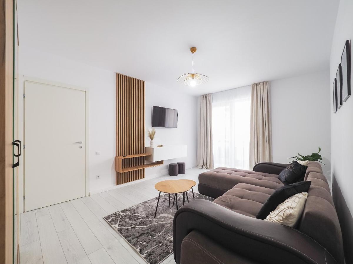 Bohemian Bliss Apartment Sibiu Exterior photo